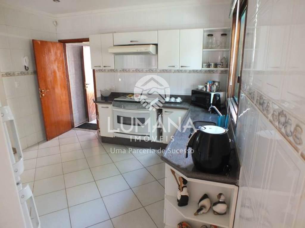CASA MOBILIADA — foto 22 — Praia Angélica, Lagoa Santa, MG