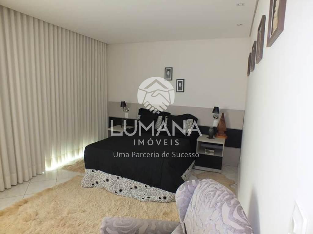 CASA MOBILIADA — foto 11 — Praia Angélica, Lagoa Santa, MG
