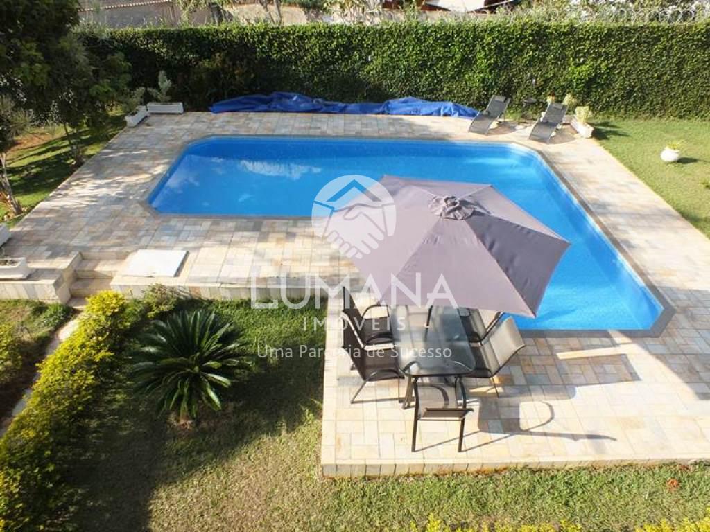 CASA MOBILIADA — foto 26 — Praia Angélica, Lagoa Santa, MG