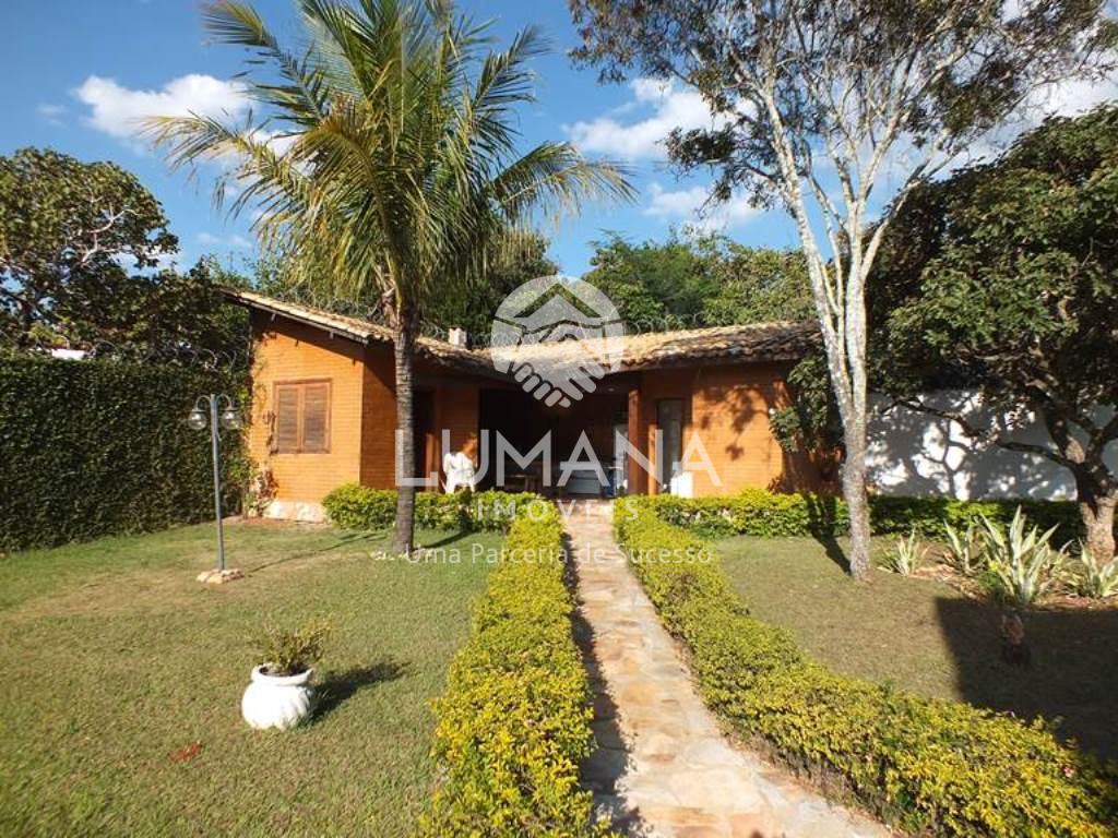 CASA MOBILIADA — foto 32 — Praia Angélica, Lagoa Santa, MG