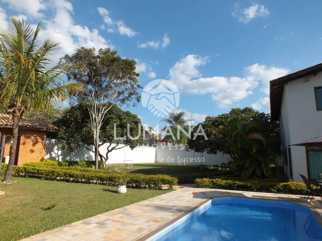 CASA MOBILIADA — foto 30 — Praia Angélica, Lagoa Santa, MG
