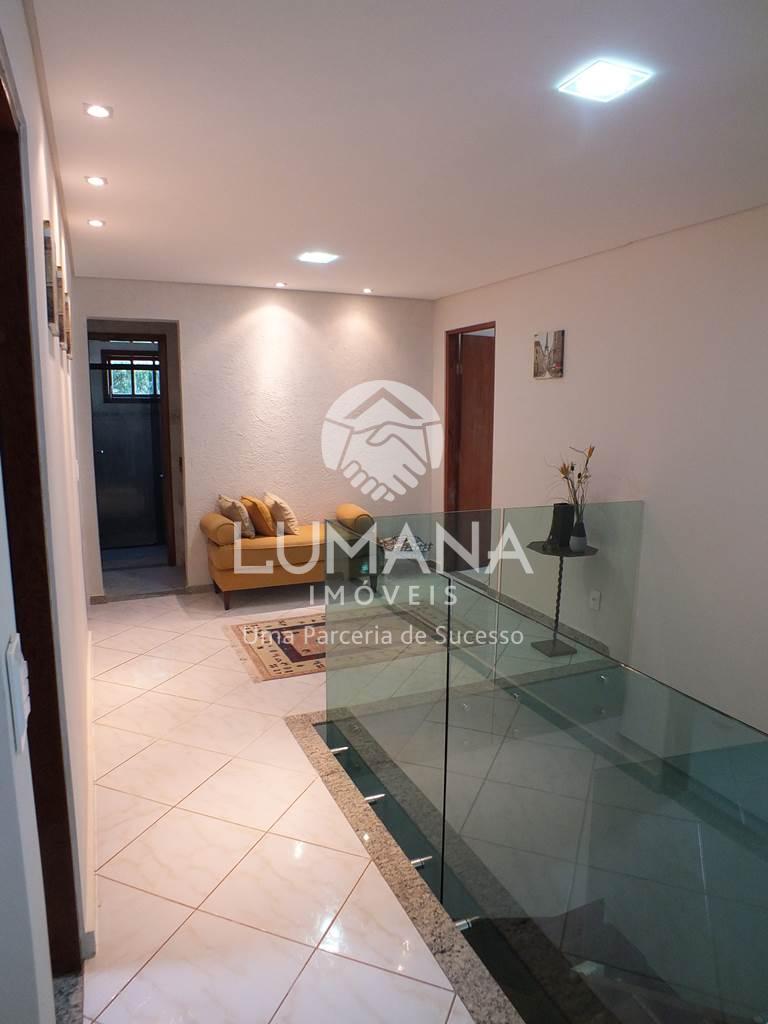 CASA MOBILIADA — foto 7 — Praia Angélica, Lagoa Santa, MG