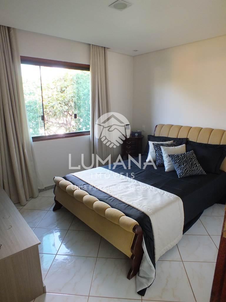 CASA MOBILIADA — foto 16 — Praia Angélica, Lagoa Santa, MG
