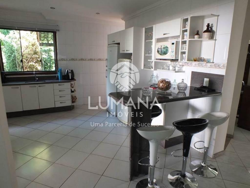 CASA MOBILIADA — foto 23 — Praia Angélica, Lagoa Santa, MG