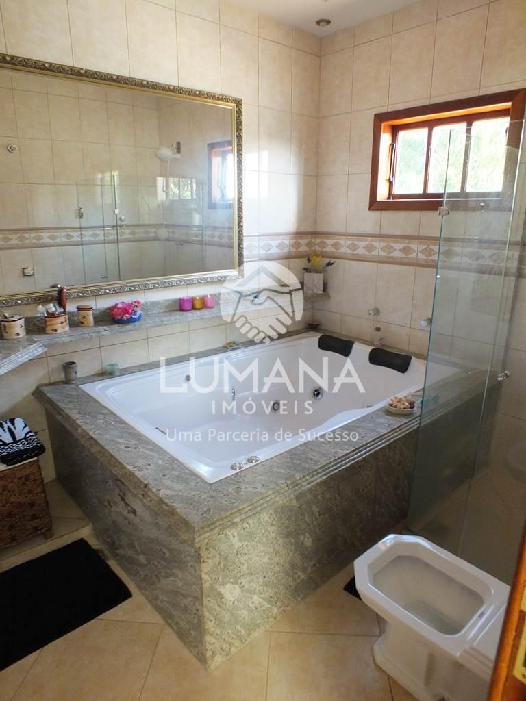 CASA MOBILIADA — foto 13 — Praia Angélica, Lagoa Santa, MG