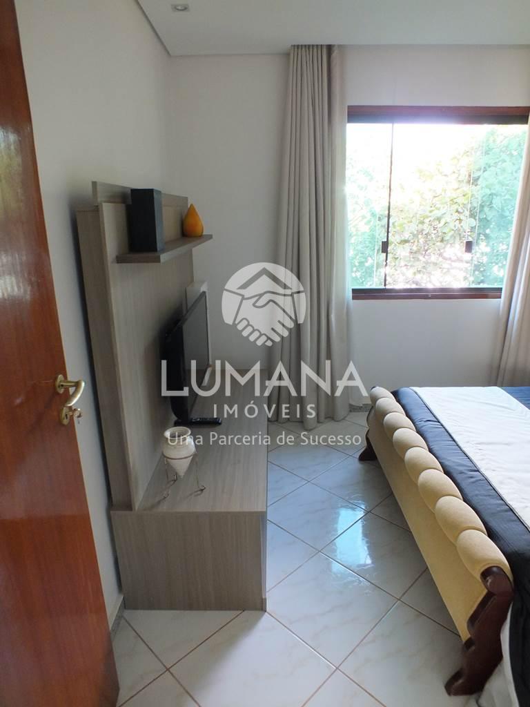 CASA MOBILIADA — foto 15 — Praia Angélica, Lagoa Santa, MG
