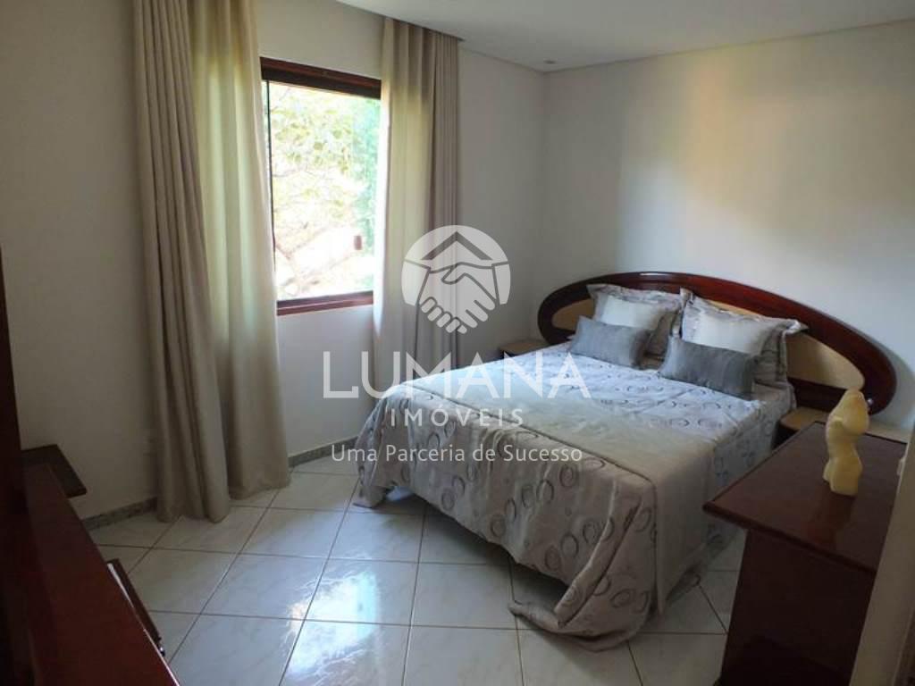 CASA MOBILIADA — foto 17 — Praia Angélica, Lagoa Santa, MG