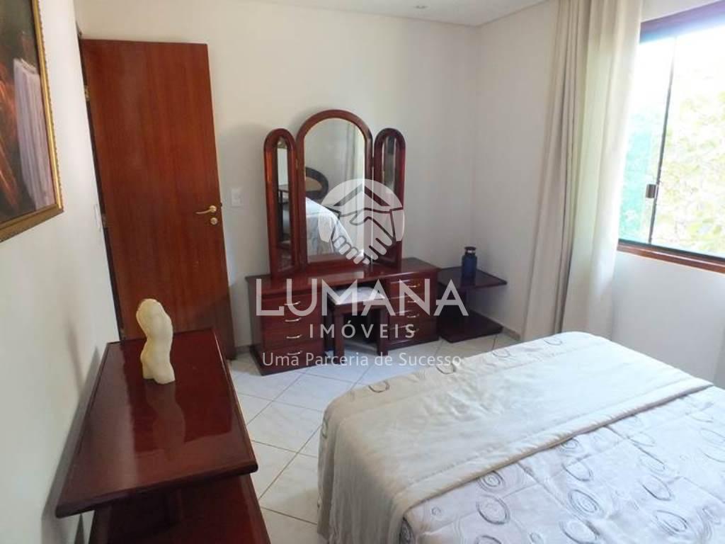 CASA MOBILIADA — foto 18 — Praia Angélica, Lagoa Santa, MG