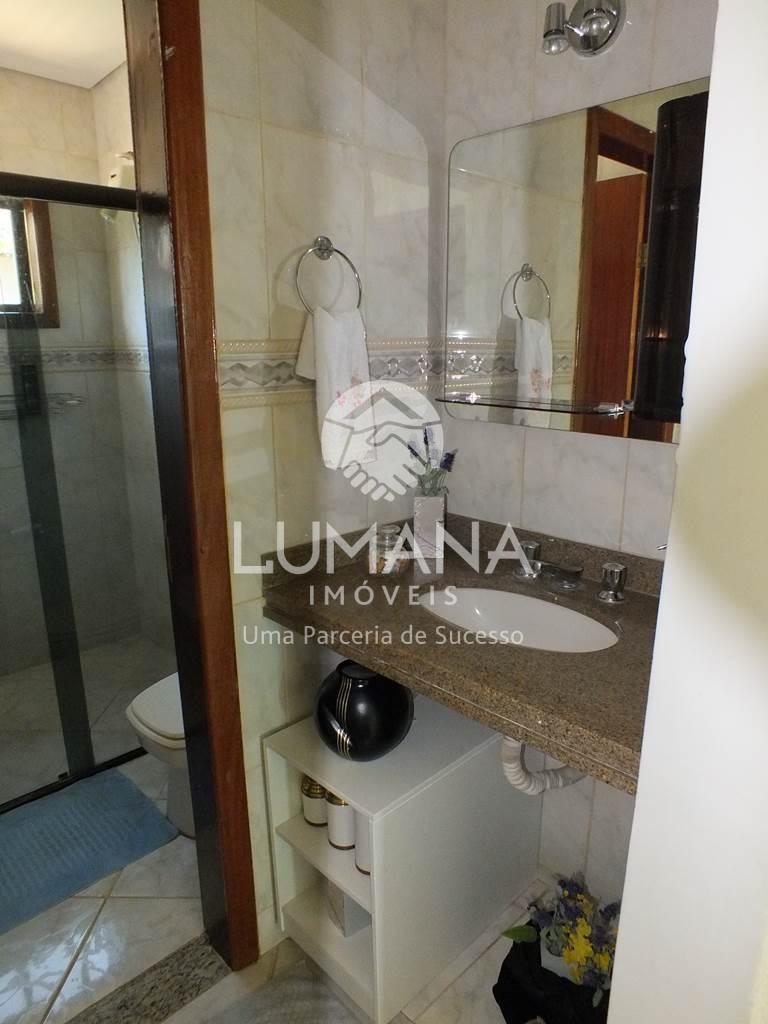 CASA MOBILIADA — foto 19 — Praia Angélica, Lagoa Santa, MG