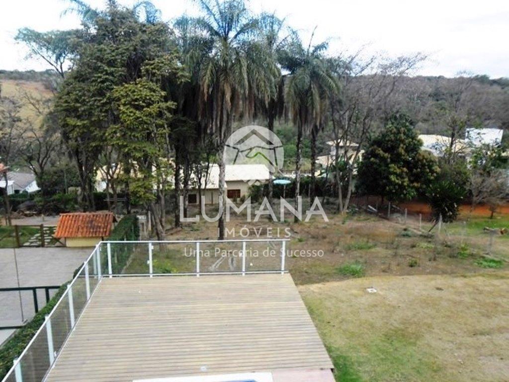 CONDADOS DA LAGOA — foto 8 — Condados Da Lagoa, Lagoa Santa, MG