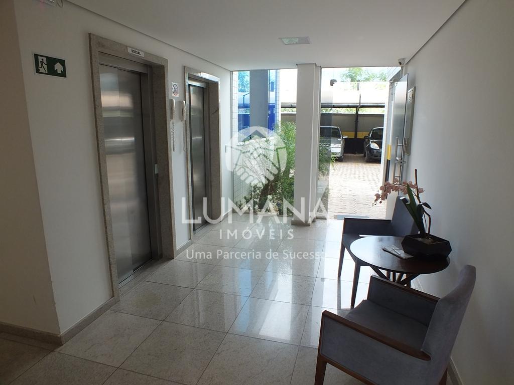 APARTAMENTO/FLAT ÁREA CENTRAL