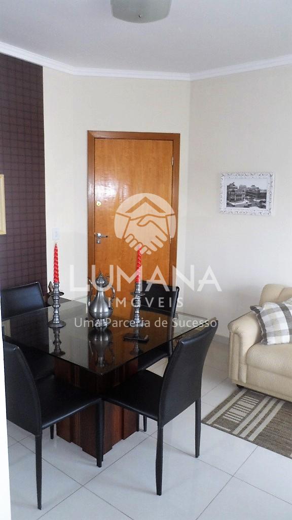 APARTAMENTO/FLAT ÁREA CENTRAL — foto 10 — Brant, Lagoa Santa, MG