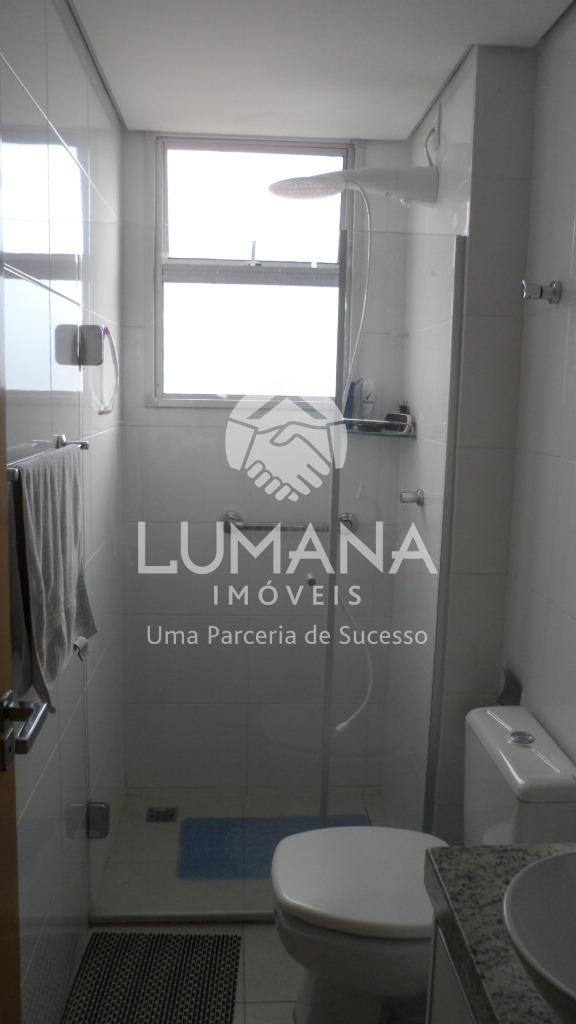 APARTAMENTO/FLAT ÁREA CENTRAL — foto 17 — Brant, Lagoa Santa, MG
