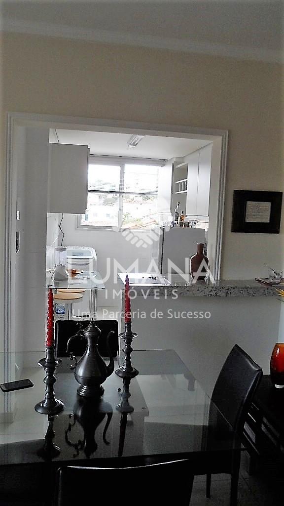 APARTAMENTO/FLAT ÁREA CENTRAL — foto 11 — Brant, Lagoa Santa, MG