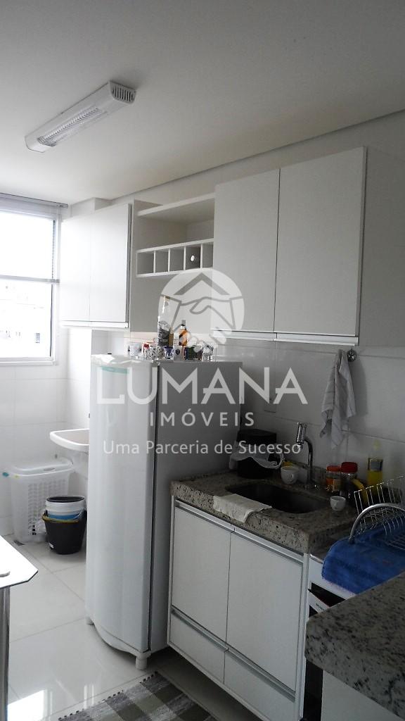 APARTAMENTO/FLAT ÁREA CENTRAL — foto 20 — Brant, Lagoa Santa, MG