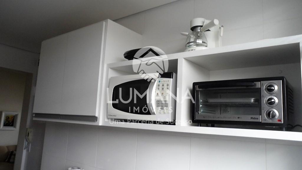 APARTAMENTO/FLAT ÁREA CENTRAL — foto 23 — Brant, Lagoa Santa, MG