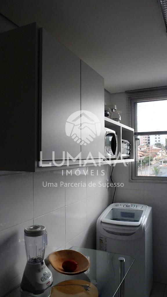 APARTAMENTO/FLAT ÁREA CENTRAL — foto 24 — Brant, Lagoa Santa, MG