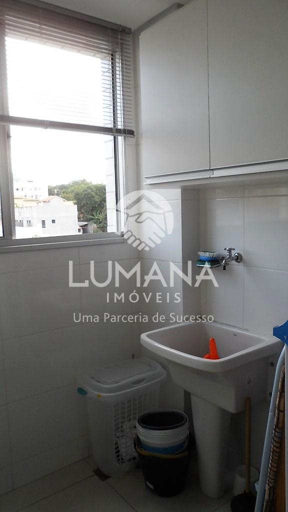 APARTAMENTO/FLAT ÁREA CENTRAL — foto 25 — Brant, Lagoa Santa, MG