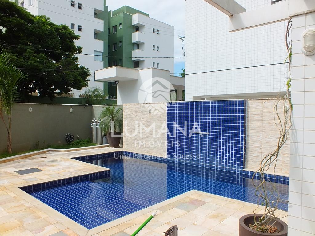 APARTAMENTO/FLAT ÁREA CENTRAL