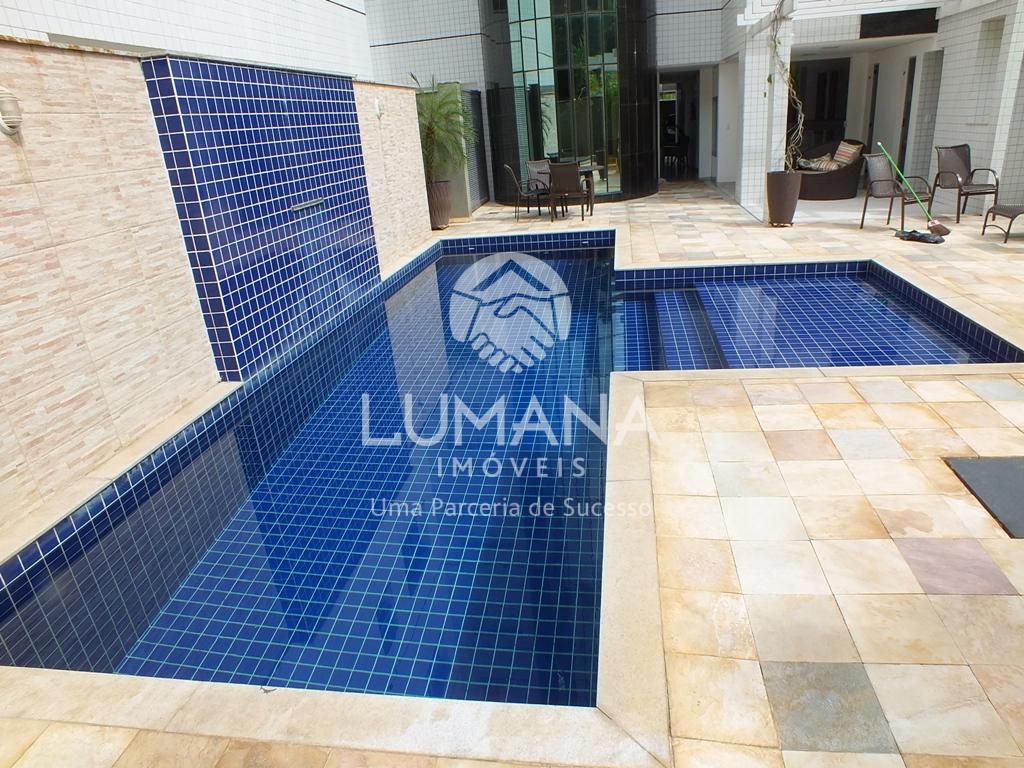 APARTAMENTO/FLAT ÁREA CENTRAL