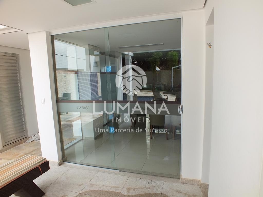 APARTAMENTO/FLAT ÁREA CENTRAL — foto 8 — Brant, Lagoa Santa, MG