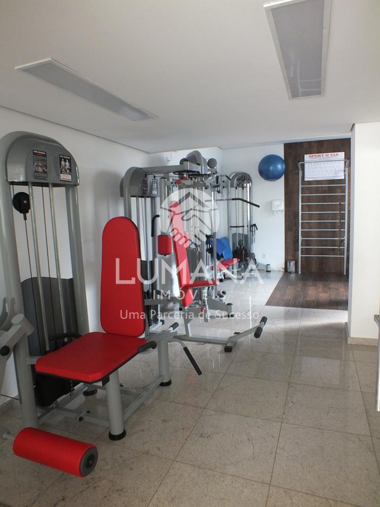 APARTAMENTO/FLAT ÁREA CENTRAL