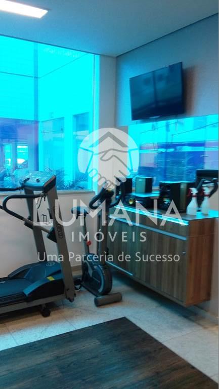 APARTAMENTO/FLAT ÁREA CENTRAL — foto 6 — Brant, Lagoa Santa, MG