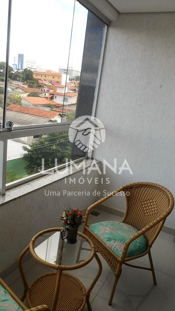 APARTAMENTO/FLAT ÁREA CENTRAL — foto 15 — Brant, Lagoa Santa, MG