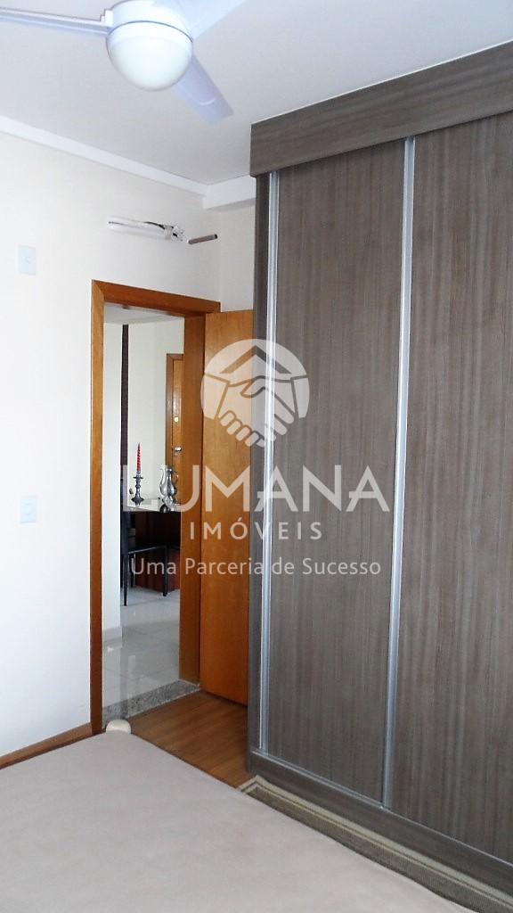 APARTAMENTO/FLAT ÁREA CENTRAL — foto 19 — Brant, Lagoa Santa, MG