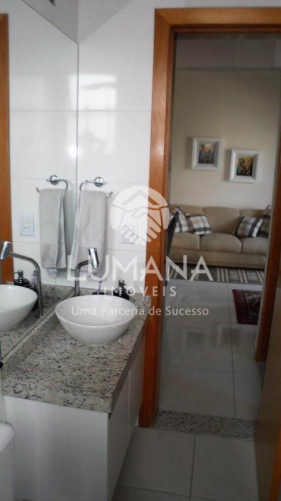 APARTAMENTO/FLAT ÁREA CENTRAL — foto 16 — Brant, Lagoa Santa, MG