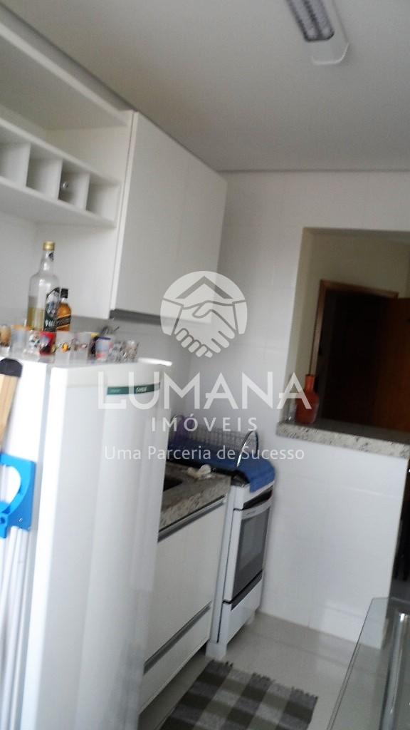 APARTAMENTO/FLAT ÁREA CENTRAL — foto 22 — Brant, Lagoa Santa, MG