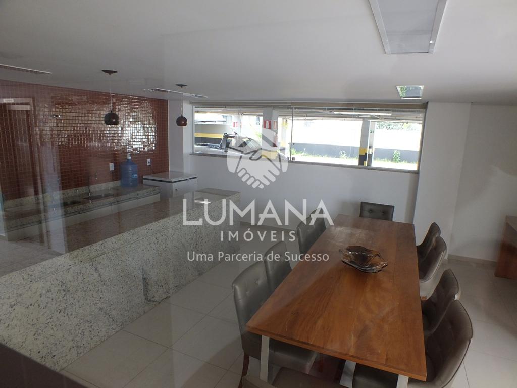APARTAMENTO/FLAT ÁREA CENTRAL — foto 7 — Brant, Lagoa Santa, MG