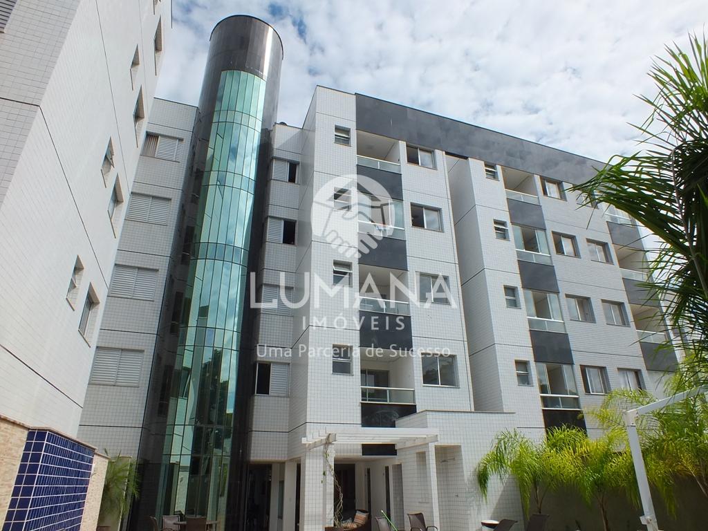 APARTAMENTO/FLAT ÁREA CENTRAL