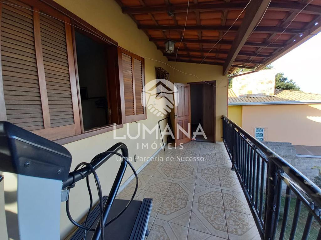 CASA RESIDENCIAL — foto 3 — Lundcea, Lagoa Santa, MG