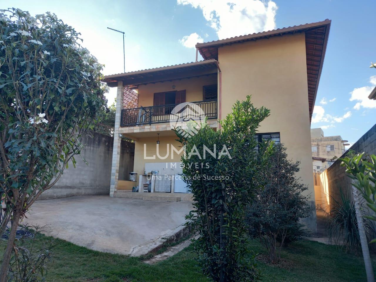 CASA RESIDENCIAL — foto 13 — Lundcea, Lagoa Santa, MG
