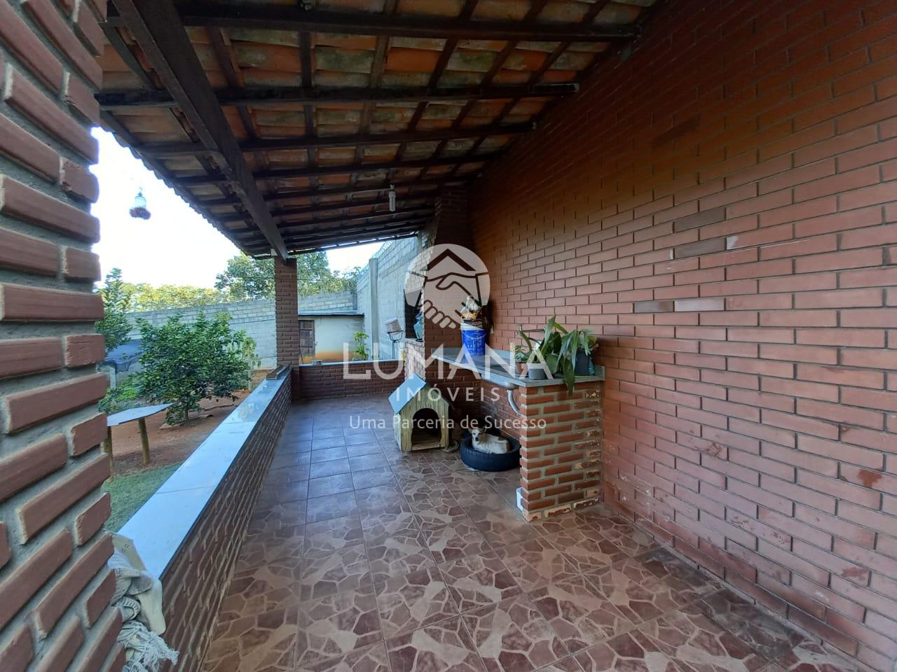 CASA RESIDENCIAL — foto 14 — Lundcea, Lagoa Santa, MG