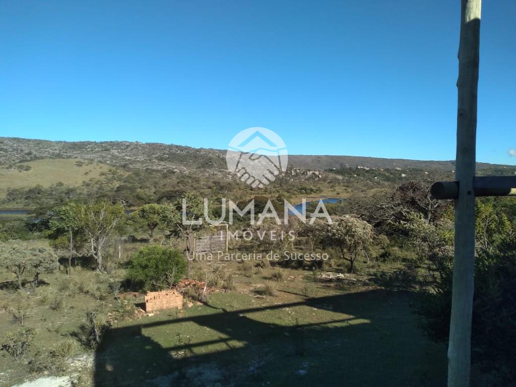 LOTE COM CONSTRUÇÃO — foto 11 — Mangabeiras, Santana Do Riacho, MG