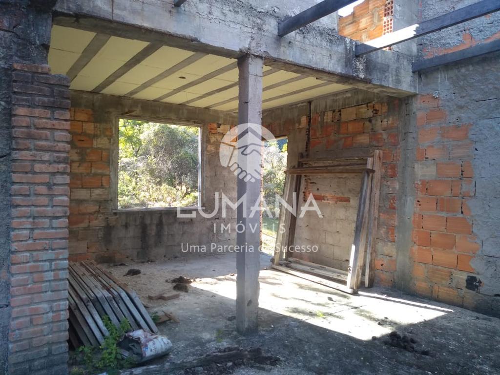 LOTE COM CONSTRUÇÃO — foto 6 — Mangabeiras, Santana Do Riacho, MG