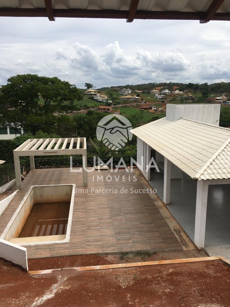 COND. SONHO VERDE — foto 12 — Sonho Verde, Lagoa Santa, MG