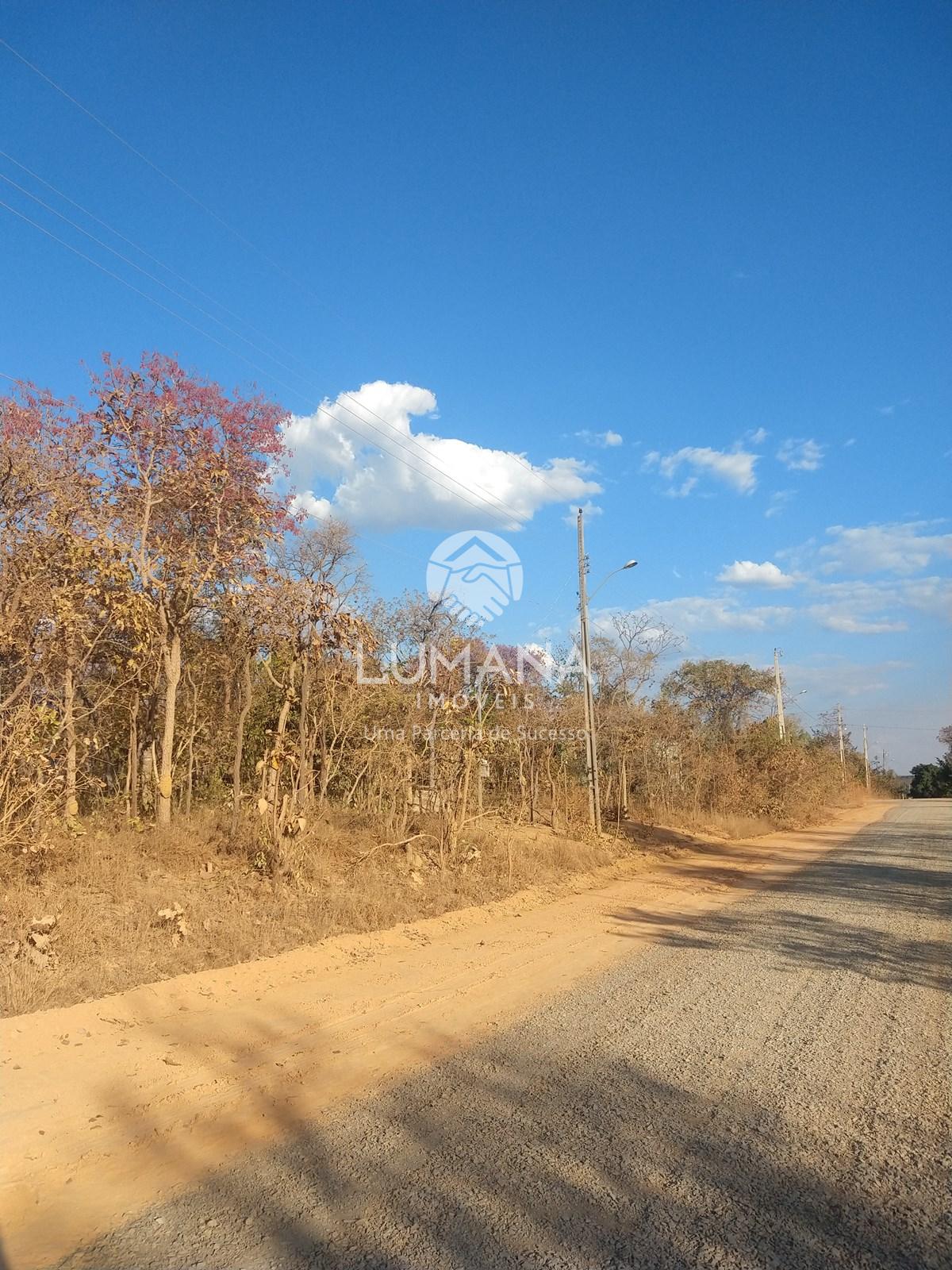 LOTE EM CONDOMÍNIO — foto 6 — Vila São José, Felixlândia, MG