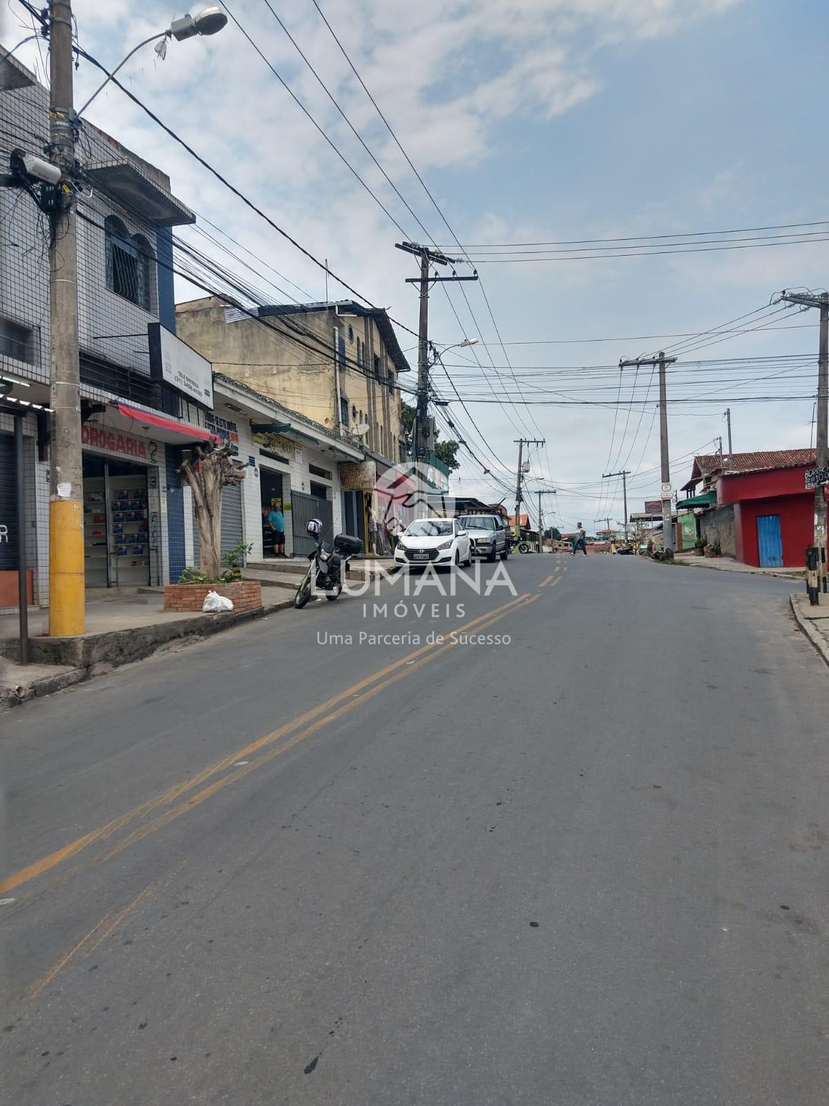 PRÉDIO COMERCIAL — foto 15 — Maria Helena (justinópolis), Ribeirão Das Neves, MG