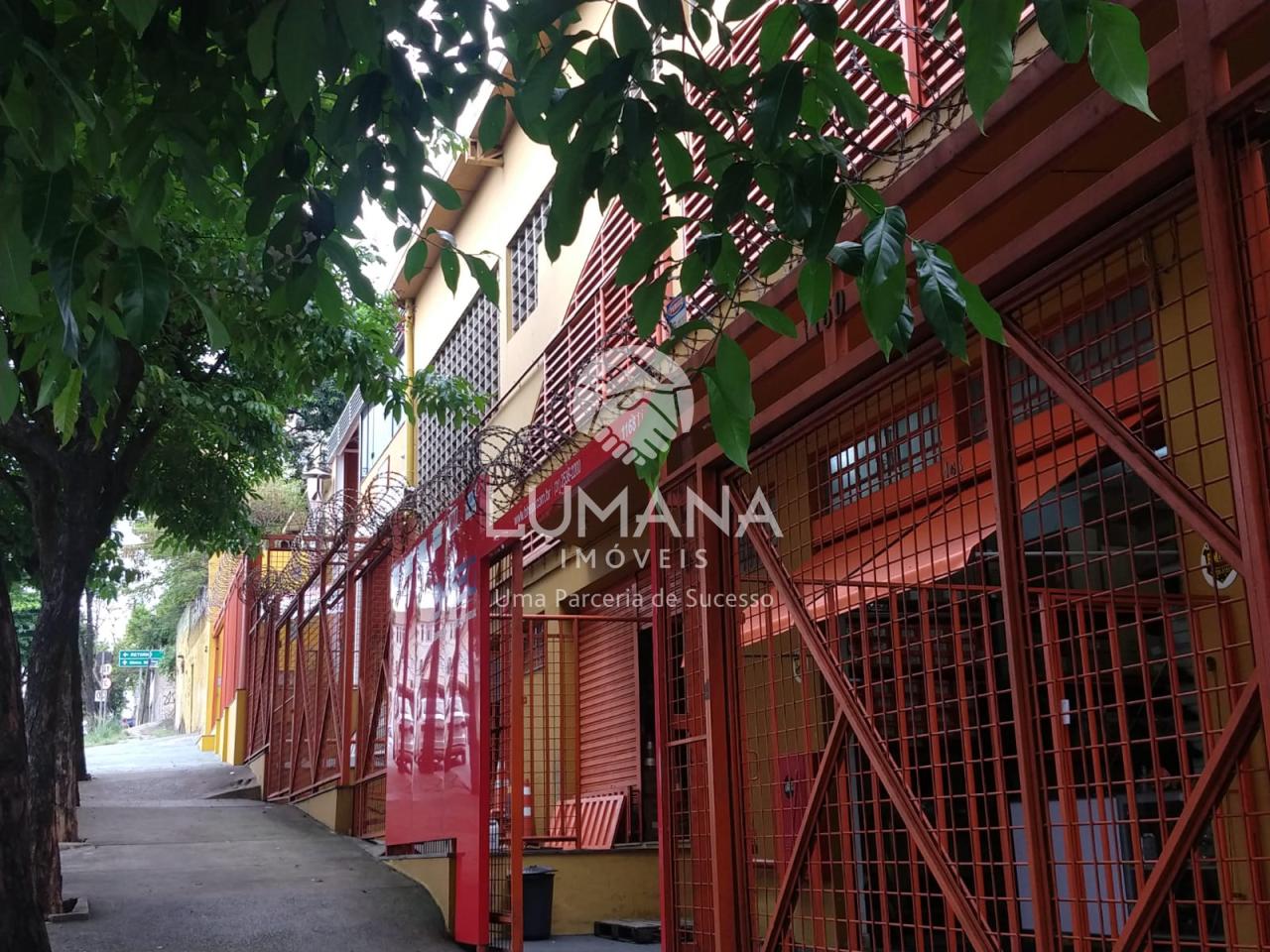 COMPLEXO DE QUADRAS — foto 55 — Padre Eustáquio, Belo Horizonte, MG