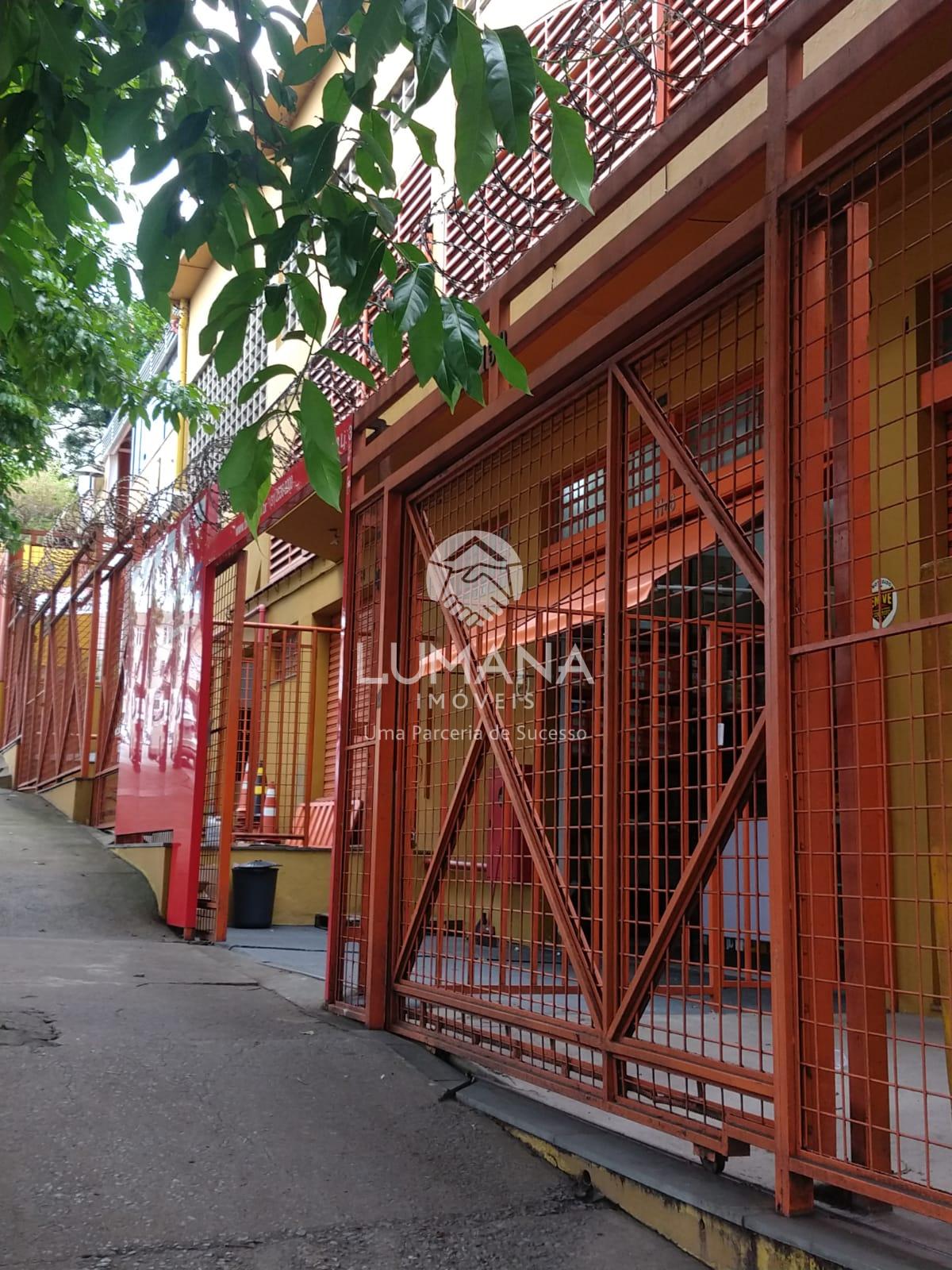 COMPLEXO DE QUADRAS — foto 56 — Padre Eustáquio, Belo Horizonte, MG