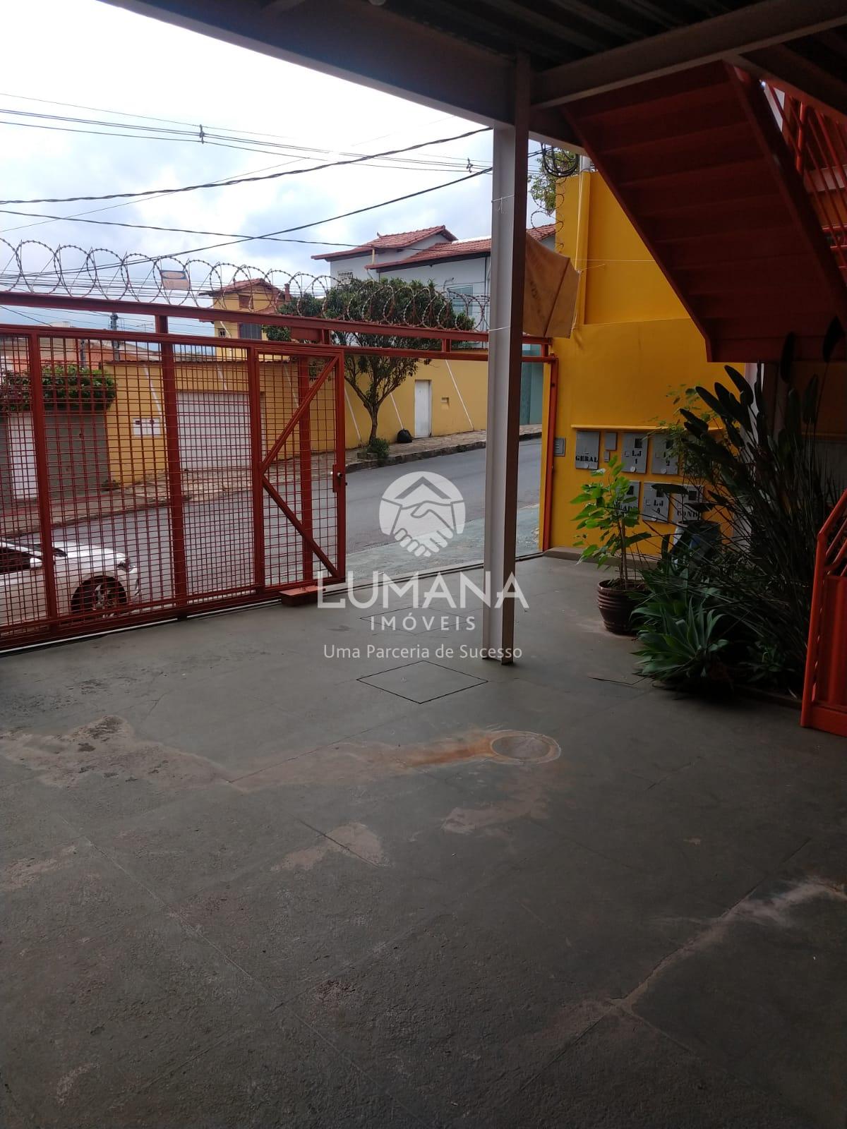 COMPLEXO DE QUADRAS — foto 45 — Padre Eustáquio, Belo Horizonte, MG