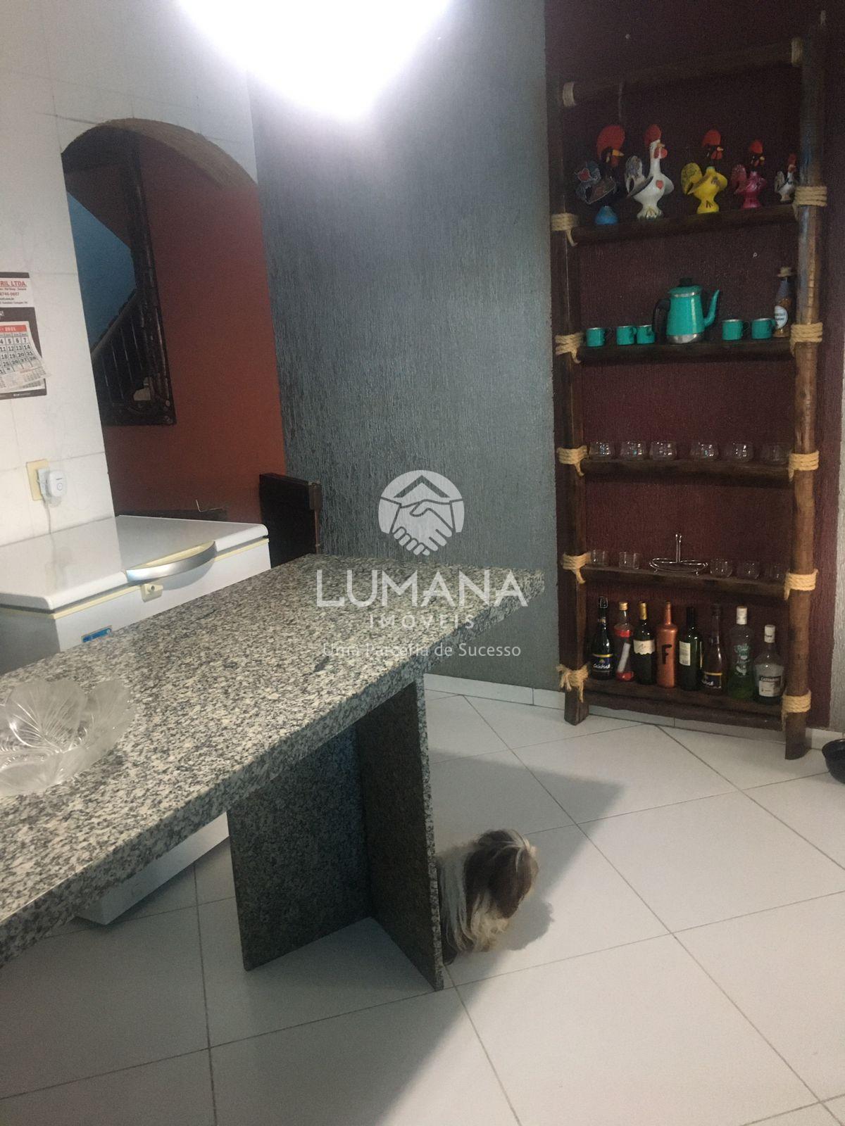 CASA INDEPENDENTE — foto 6 — Jardim Imperial, Lagoa Santa, MG
