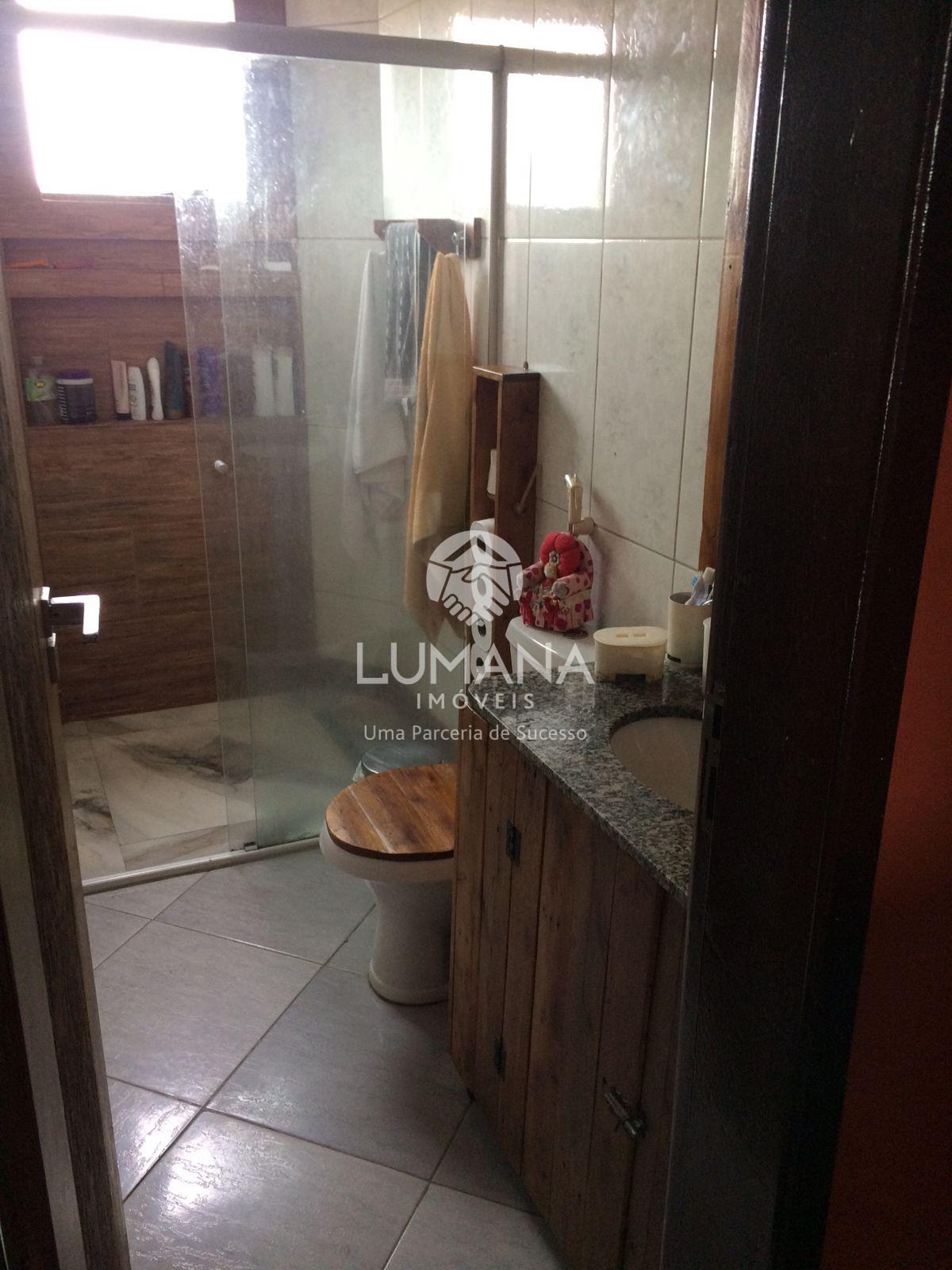CASA INDEPENDENTE — foto 11 — Jardim Imperial, Lagoa Santa, MG