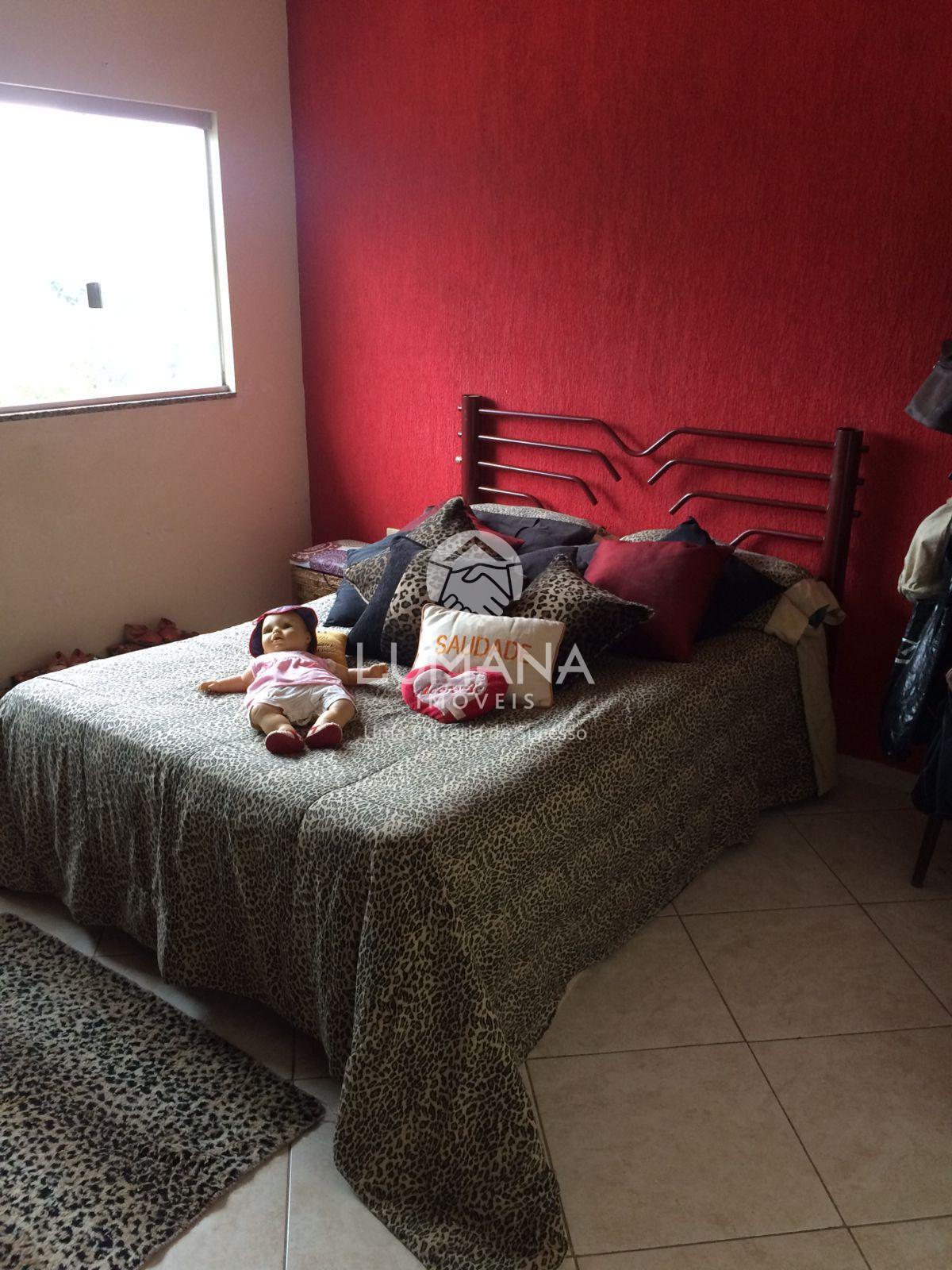 CASA INDEPENDENTE — foto 15 — Jardim Imperial, Lagoa Santa, MG