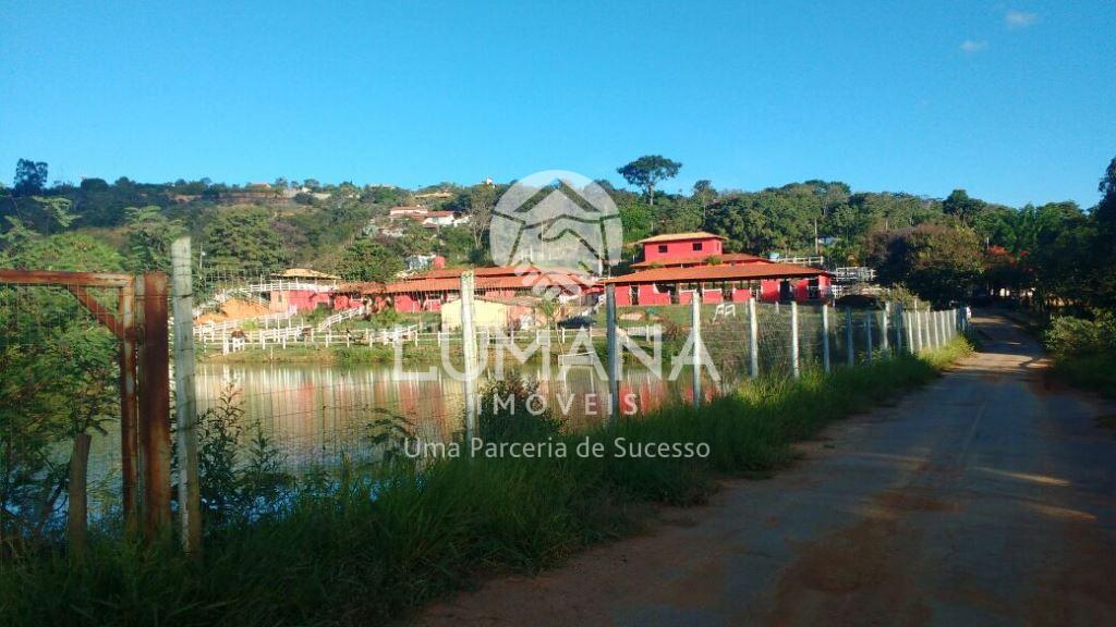 ÁREA VALE DOS SONHOS — foto 11 — Vale Dos Sonhos , Lagoa Santa, MG
