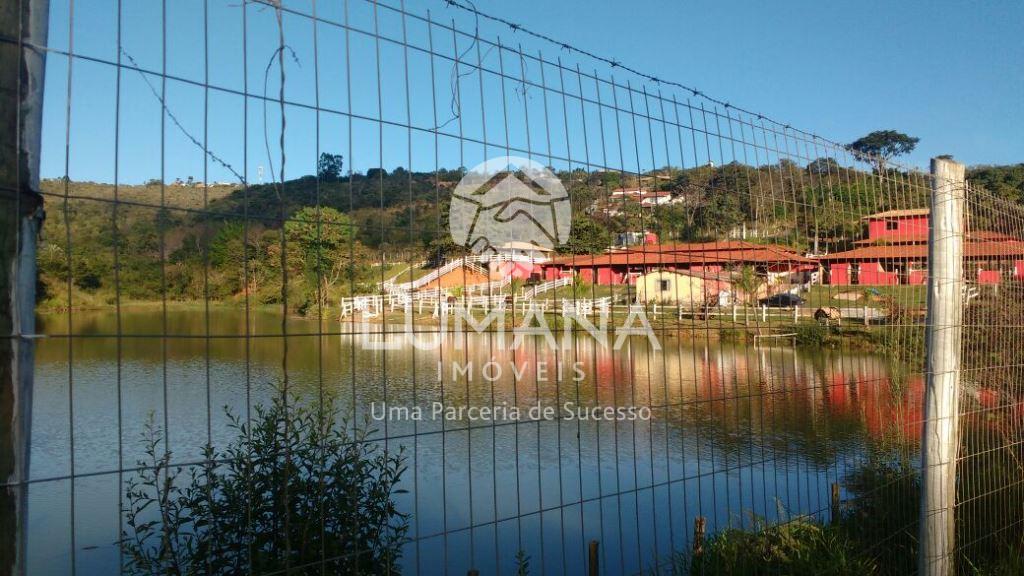 ÁREA VALE DOS SONHOS — foto 12 — Vale Dos Sonhos , Lagoa Santa, MG