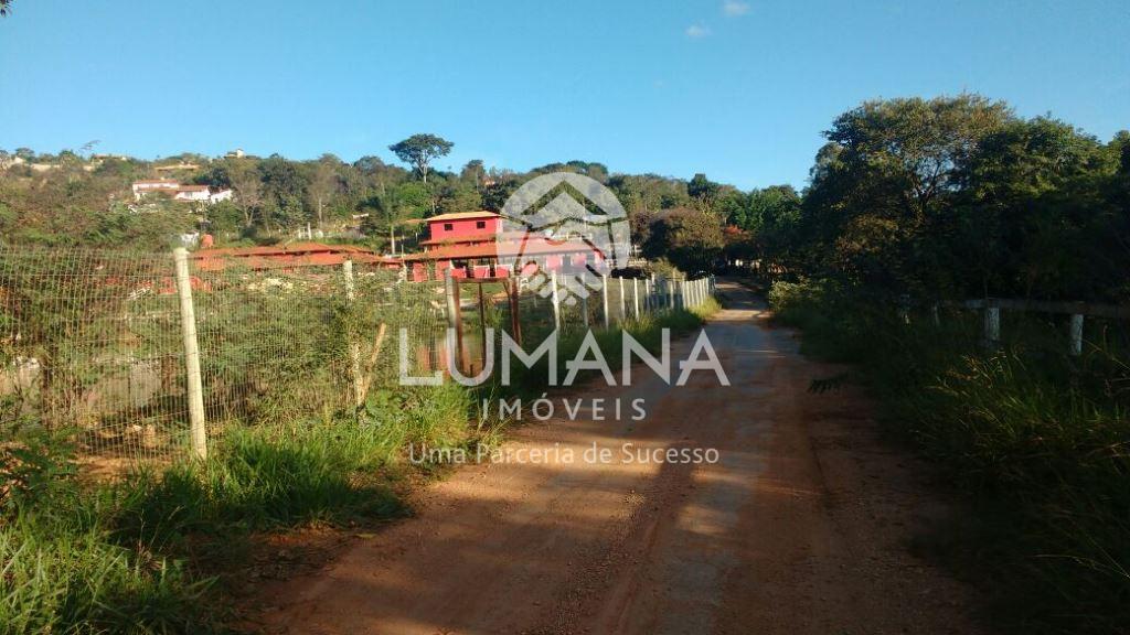 ÁREA VALE DOS SONHOS — foto 10 — Vale Dos Sonhos , Lagoa Santa, MG